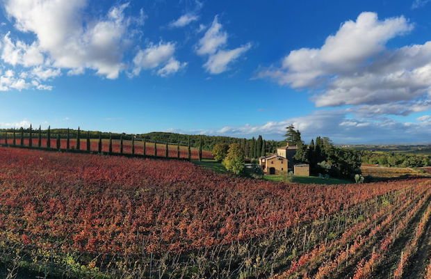 Relais Villa Grazianella - UNA Esperienze - Foto 47