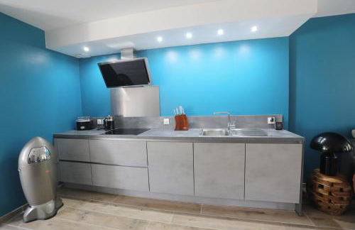 La Bayenne - Foto 24