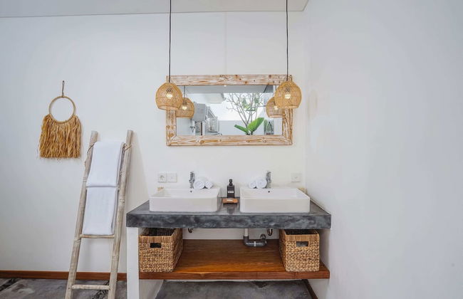 Villa Karina - Foto 10