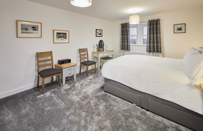 Host Stay Blayshaw House - Foto 39