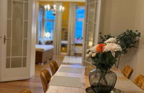 Rubys Design Apartment - Central Rostock - Foto 7