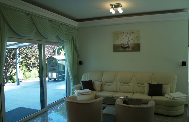 Markgrafenresidenz - Foto 4