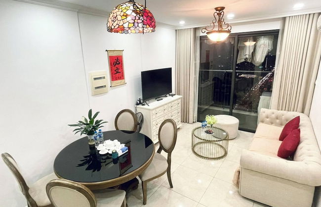 Luna's House in Vinhomes D'Capitale - Foto 63