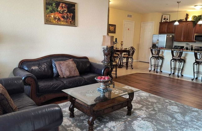 Executive 3 Br Villa @Universal / Vista Cay/Conv.Center - Foto 52