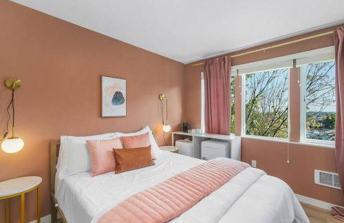 Chris's Sweet Suite - 84 Walkscore - Foto 10