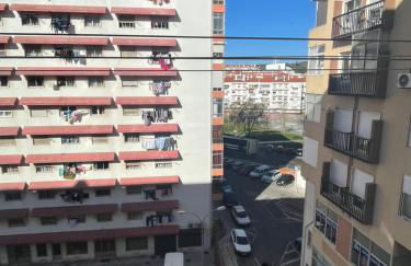 Modern apartment cloud 5 - Amadora - Foto 18