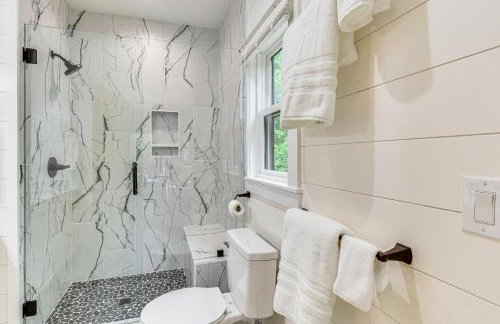 Sip, Hike and Explore Clayton Quiet Tiger Retreat - Photo 13