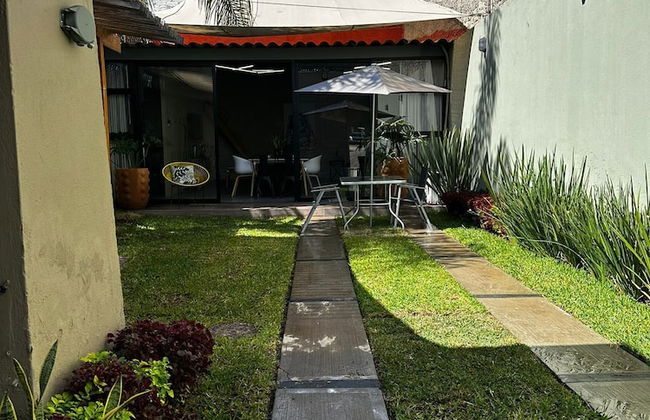 Begonias Loft ¡a 5 Min Del Auditorio Telmex! - Foto 22