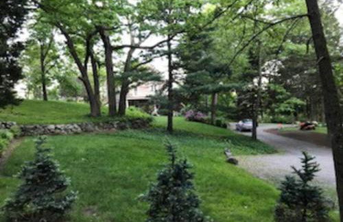 Harvard House-The Gathering Place - Foto 10