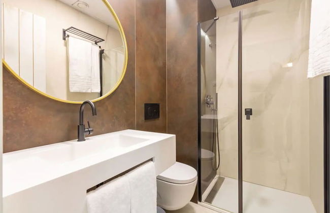 Harinas Central Apartments by Valcambre - Foto 66