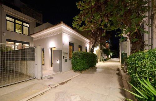 Ma Maison No9 Downtown Villa,Jacuzzi,5bdrs,Parking - Foto 4