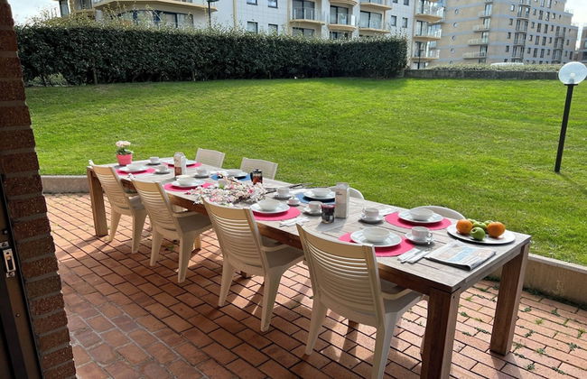 Westhinder 200m From Sea - Foto 23