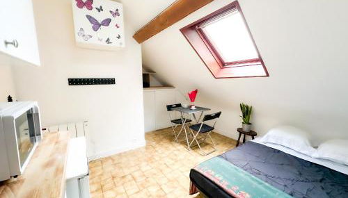 Anh Dao 3 - Studio, centre ville, tiamconciergerie - Foto 4