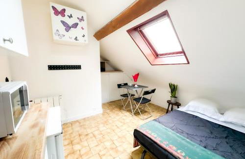 Anh Dao 3 - Studio, centre ville, tiamconciergerie - Foto 4