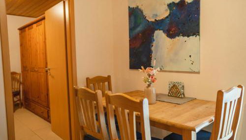 Ferienwohnungen Ebensperger - Chiemgau Karte - Foto 5