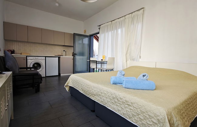 St. Lazaros Studios - Foto 15