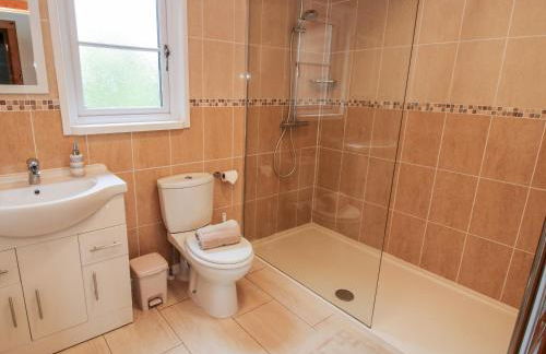 The Log Cabin - Foto 13