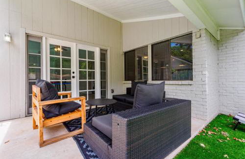 Casa Chilluxe 4BR Ping Pong - Foto 37