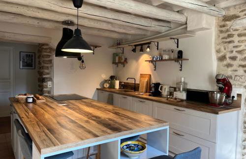 Le Mas de Garance - Foto 5