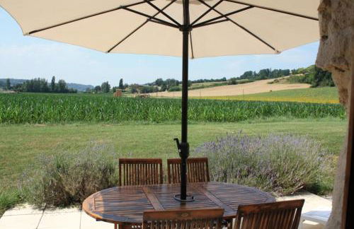 Gîtes Grand Pré ! et la Roulotte de Roquecor - Photo 43