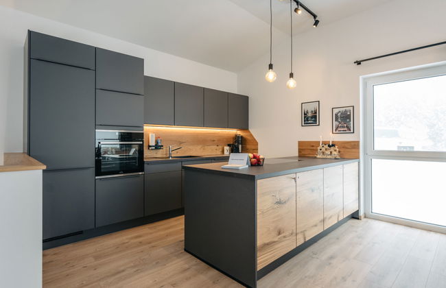 Mountain Lodge - Klippitztörl - Foto 8