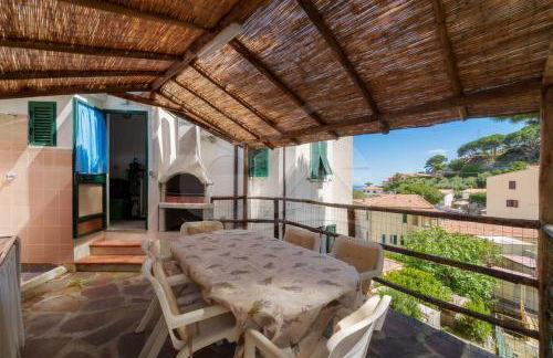 La Rondine su Seccheto - Goelba - Foto 27