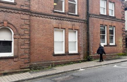 Hyde Brewery House - 2 bedroom house with parking - Foto 26