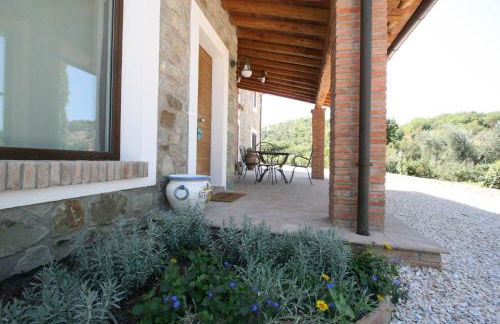 Le Coste Casa Vacanze - Photo 22