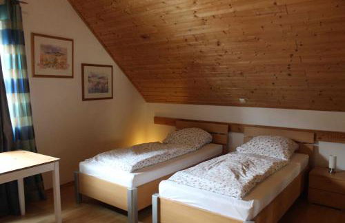 Ferienhaus in Reilingen - Foto 12