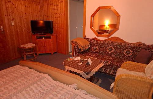 Fewo Nordstern Familie Sauerwald - Foto 28