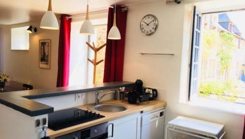 Manoir des Cognets - Photo 3