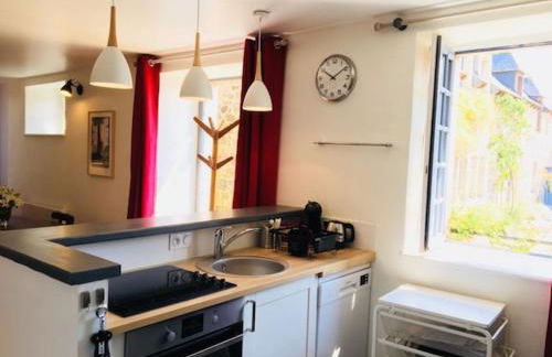 Manoir des Cognets - Foto 3