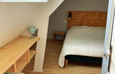 Gite Beaulieu - Foto 19