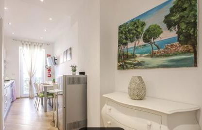 Castellabate Apartments Casa Maddalena - Foto 2