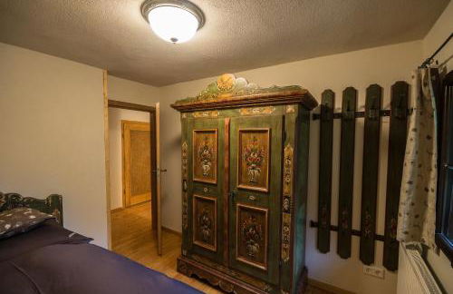 Ferienhaus Kraxlhütte Krippen - Foto 13