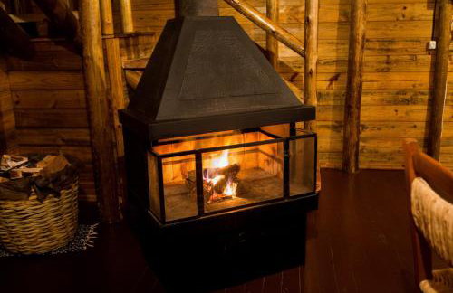 Costão do Cambará Pousada Fazenda - Foto 51