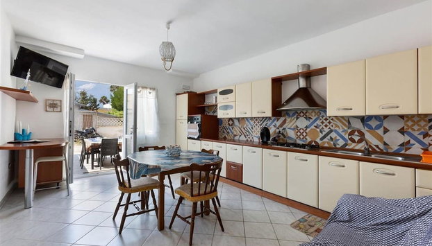 2060 Villetta Krystle - Foto 5, Habitación