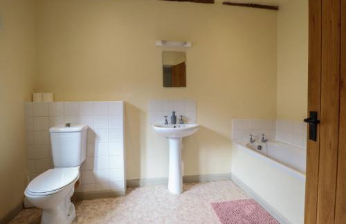 Upper Pandy Farm - Foto 19