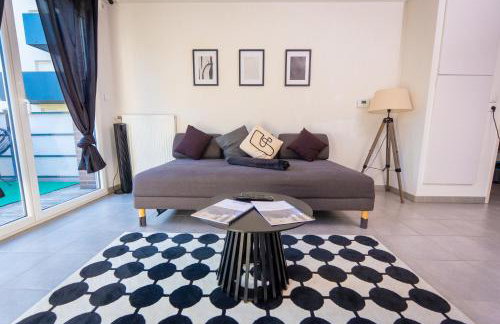 Ô Doux Séjour - Parking, NetFlix, Terrasse - Foto 1