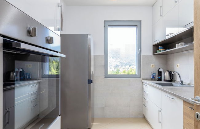 Apart Hotel MS Katunjanin - Foto 72