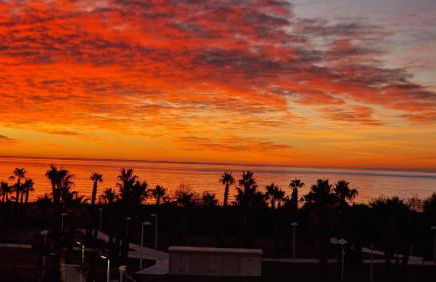 Mirador al Mar -1ª línea playa- Vista frontal-Prox Magic World - Photo 29