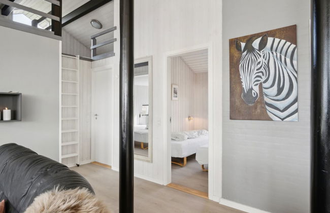 "Sylvana" - 400m from the sea - Foto 13