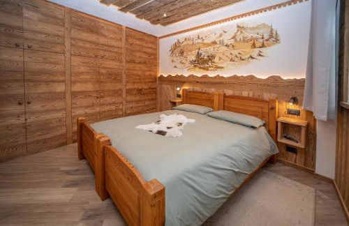 Chez Nous Apartments - L'etable - Foto 17