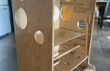 Bienvenue chez Vic - Foto 61