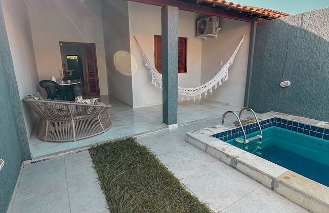 Casa Refúgio - Photo 19