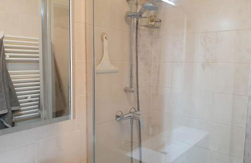 EXIGEHOME Grand T2 proche Paris Porte d'Orléans - Foto 24