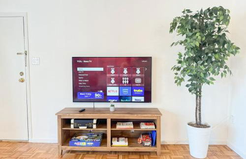 Spacious and Convinient near NYC Parking Available - Foto 1