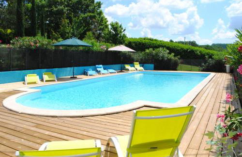 Meric Gites - Foto 9