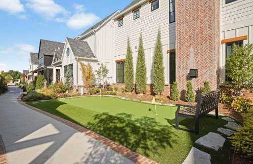 ONYX The Lark Stylish & Serene Edmond Oasis - Foto 40