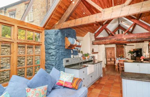 King Charles Cottage - Foto 20